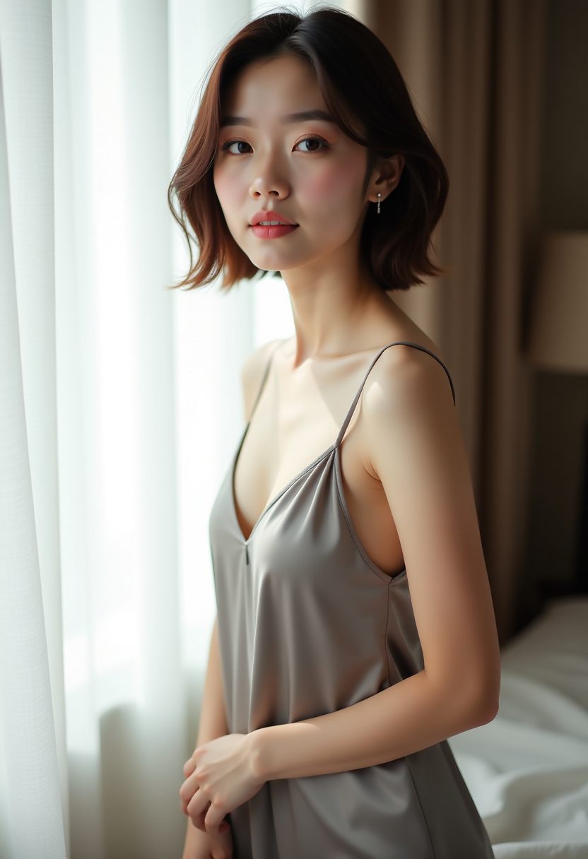 少年少女角色广播剧日文原声